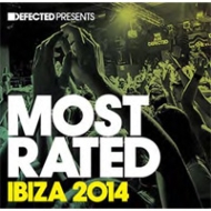 Defected Presents Most Rated Ibiza 2014