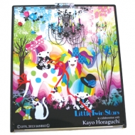 Accessories/レイヤードミラー(L)キキララ 2回目