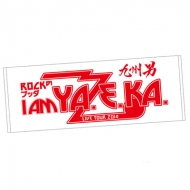 YAZEKA�^�I�� ��B�j / Live Tour 2014