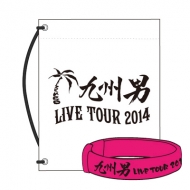 ���~�J�u���X&�r�j�[���o�b�O�Z�b�g�i�s���N�j ��B�j / Live Tour 2014