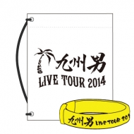 ���~�J�u���X&�r�j�[���o�b�O�Z�b�g�i���j ��B�j / Live Tour 2014