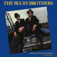 Blues Brothers (180グラム重量盤)