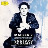 Symphony No.7 : Dudamel / Simon Bolivar Symphony Orchestra