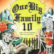 Various/One Big Family 10