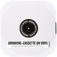 Jonwayne/Cassette On Vinyl