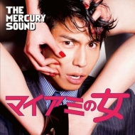 The Mercury Sound/ޥߤν