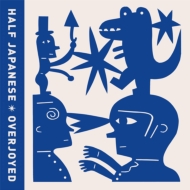 Half Japanese/Overjoyed