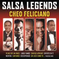Cheo Feliciano/Salsa Legends