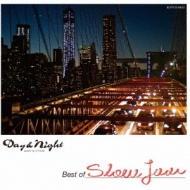 DJ KAZ/Day  Night Best Of Slow Jam Mixed By Dj Kaz