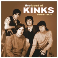 Best Of The Kinks (Camden)