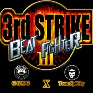 Beat Fighter 3: Third Strike
