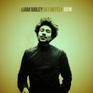 Liam Bailey/Definitely Now