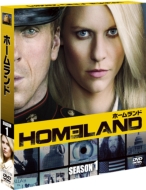 Homeland Season 1 <seasons Compact Box>