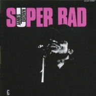 James Brown/Super Bad (Ltd)