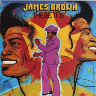 James Brown/There It Is (Ltd)