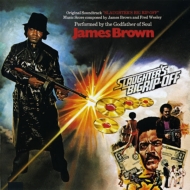 James Brown / Jb's/Slaughter's Big Rip-off (Ltd)
