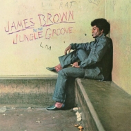 James Brown/In The Jungle Groove (Ltd)