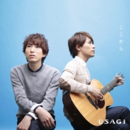 USAGI/ (+dvd)(Ltd)