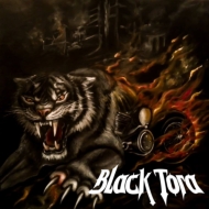 Black Tora/Black Tora