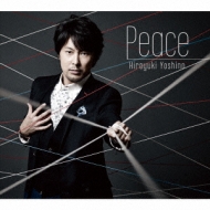Peace (+DVD)yؔՁz