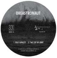 Dreas/Dreastronaut Ep