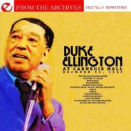 Duke Ellington/Duke Ellington Carnegie Hall December 11 1943