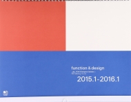 Peacs Design �J�����_�[1 2015