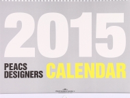 Peacs Design �J�����_�[3 2015