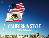 California Style �J�����_�[ 2015