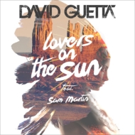 David Guetta/Lovers On The Sun