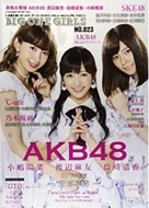 BIG ONE GIRLS NO.023 SCREEN SPECIAL EDITION