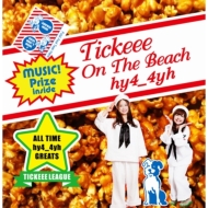 Tickeee On The Beach