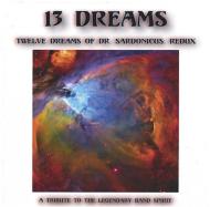 Twelve Dreams Of Dr.Sardonicus: Redux