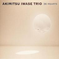Akimitsu Iwase/36 Hearts