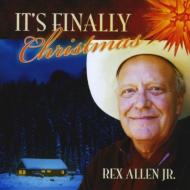 It's Finally Christmas
