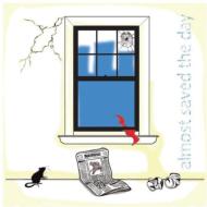 Almost Saved The Day