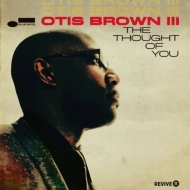 Otis Brown III/Thought Of You