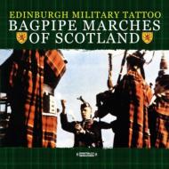 Edinburgh Military Tattoo/Bagpipes Of Scotland