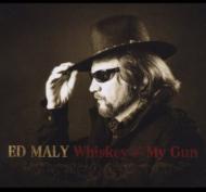 Whiskey & My Gun