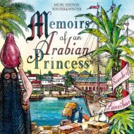 Various/Memoirs Of An Arabian Princess： Sounds Of Zanzibar