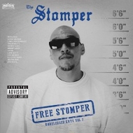 Stomper/Free Stomper Unreleased Kuts 2