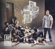 While The City Sleeps