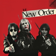 Ron Asheton / Jimmy Recca / Dennis Thompson/New Order