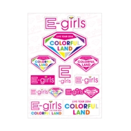 �X�e�b�J�[ Live Tour 2014 Coloful Land