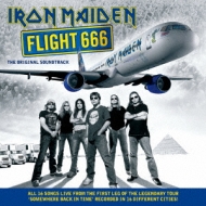 Flight 666 The Original Soundtrack