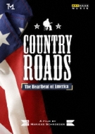 Country Roads-the Heartbeat Of America