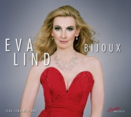 Soprano Collection/Eva Lind Bijoux-french Songs