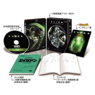 映画『エイリアン：コヴェナント』ブルーレイ・DVD 1月10日発売 