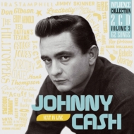 Johnny Cash/Next In Line Influence Collection Vol.3
