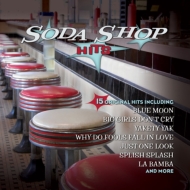 Various/Soda Shop Hits